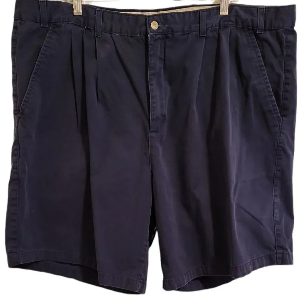 Men's Catalina Navigator Short Shorts (size 40)